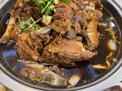 -福禄财东北菜(珠江帝景店)