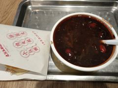 -老陈家擀面皮(木塔巷店)