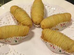 -园林格兰云天大酒店-太极名厨中餐厅