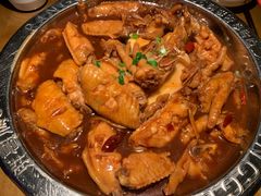 -胖哥俩肉蟹煲(世茂国际广场店)