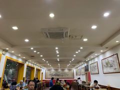 -惠丰源烩面馆(经七路店)
