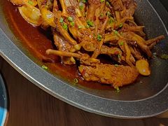 -六月雪干锅(涪城万达广场店)