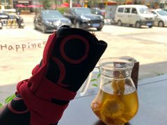 -捞神煲汤火锅(湖滨商业街店)