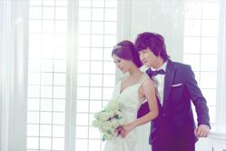 -秦皇岛我和你婚纱摄影工作室