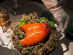 -三嚥阁 La Villa Restaurant