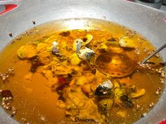 蜀龙阁水煮鱼-雲蜀龙阁·金牌水煮鱼(方庄店)