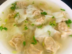 -金胜胖子牛肉锅贴(五福街店)