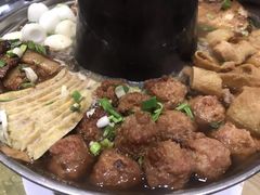 -三姐妹餐厅(曲江店)