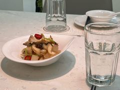 -大树餐厅(红旗街万达店)