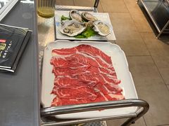 -金龙·打边炉(南京西路店)