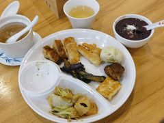 -素清香(解放路店)