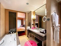 -上海崇明金茂凯悦酒店