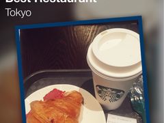 -星巴克(万都店)