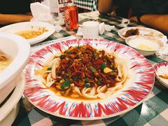 -新疆巴州金丝特餐厅(大钟寺店)