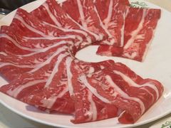 -沁原羔羊火锅(大板镇店)