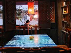 大堂-香满楼(临安路店)