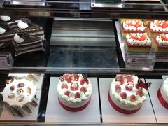 -85度C(南京中山南店)