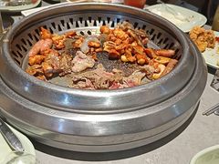 -盛江山自助料理(太原街万达店)