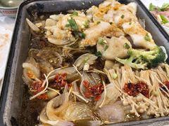 -驰明粗粮小厨(湖滨路店)
