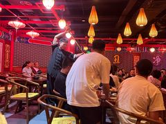 -盖碗儿梨园·变脸吐火·川剧(天府广场店)