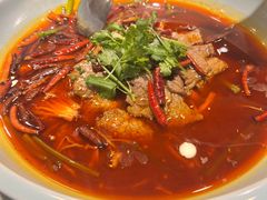 -春盛渔府(牛首山店)