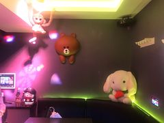 -冰城小镇音乐串吧·聚会餐厅(百子湾店)