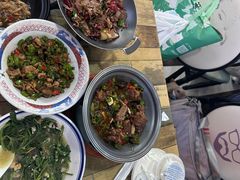 -湘香私房菜(大石长隆店)
