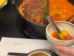 -山缓缓火锅(青岛万象城店)