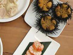 -海胆小馆(东北水饺·春柳店)