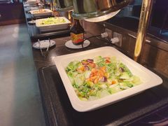 -五洲咖啡厅(五洲大酒店)