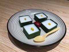 -仙罗泰·泰国餐厅(印象汇店)