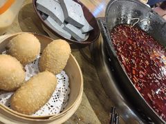 -川渔郎·鱼蛙自助火锅(文殊院店)