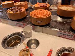 -龍歌自助小火锅(李沧顺和汇店)