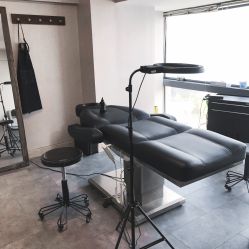 -極致刺青TATTOO STUDIO 私人订制