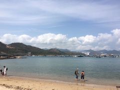 -南丫岛