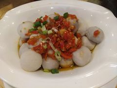 -毛家饭店(南沙万达店)