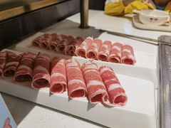 -海底捞火锅(玉桥商业广场店)