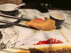 -绿茶餐厅(壹方天地店)