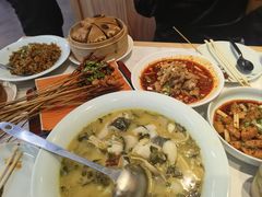 -全牛匠·乐山跷脚牛肉(上品+店)