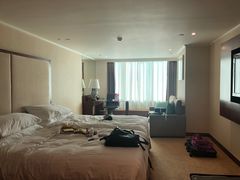 -香港皇家太平洋酒店