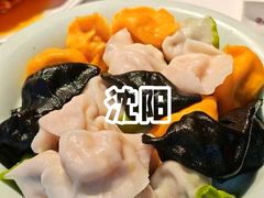 -小平岛開海水饺(浑南店)