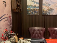 -儒宴江南菜·新淮扬菜·烤鸭(总部基地丰体店)