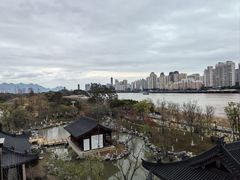-江心屿景区