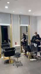 -Kraemer Paris  苏豪路易士·嘉玛发廊