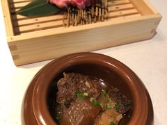 -赤坂亭M9和牛烧肉·日料398放题(万达店)