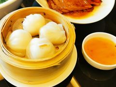 -海天楼(天津泛太平洋店)