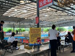 -粮心小农·大头虾亲子生态园(长发店)