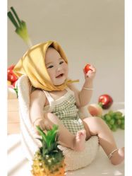 -豆豆飞儿童摄影(ccpark店)