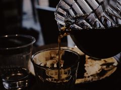 -Metal hands·铁手咖啡