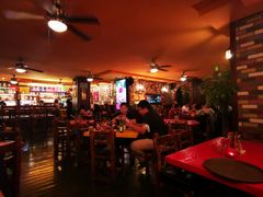 大堂-Pistolera Mexican Cantina女枪手墨西哥餐厅(碧云路店)